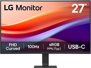 Фото LG 27U421A