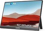 Фото Arzopa Z1C