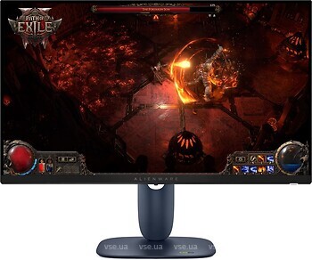 Фото Dell Alienware AW2725DM (210-BQWQ)