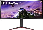 Фото LG UltraGear 34GP63AP-B