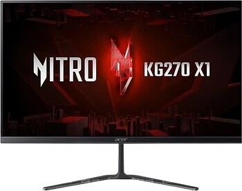 Фото Acer KG270X1bmiipx (UM.HX0EE.108)