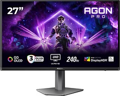 Фото AOC AGON PRO AG276UZD