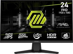 Фото MSI MAG 244F
