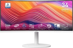 Фото MSI Modern MD342CQPW