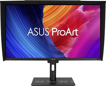 Фото Asus ProArt PA27UCGE