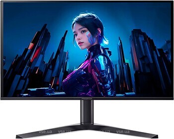 Фото Acer Predator X27UX1BIIPHX (UM.GXXEE.101)