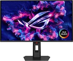Фото Asus ROG Strix OLED XG27AQDPG