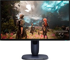 Фото Dell Alienware AW2725Q (210-BQWV)