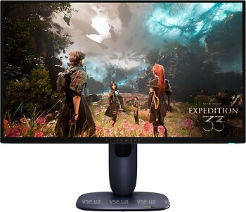 Фото Dell Alienware AW2725Q (210-BQWV)