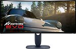 Фото Dell Alienware AW3425DW (210-BRTW)