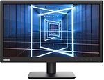 Фото Lenovo ThinkVision E20-30 (62F7KAT4UA)
