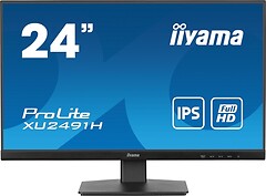 Фото Iiyama ProLite XU2491H-B1