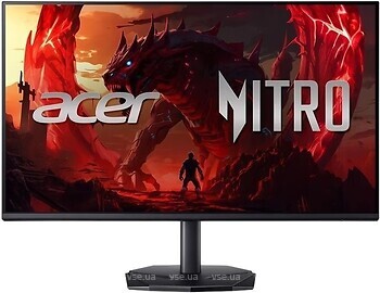 Фото Acer KG242YGbmix (UM.QX2EE.G11)