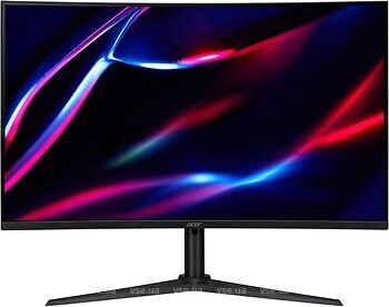 Фото Acer Nitro XZ322QUP3bmiiphx (UM.JX0EE.309)