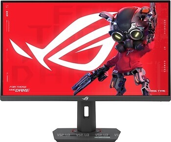 Фото Asus ROG Strix XG27ACMS
