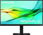 Фото Samsung ViewFinity S6 24