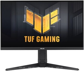 Фото Asus TUF Gaming VG27AQL5A