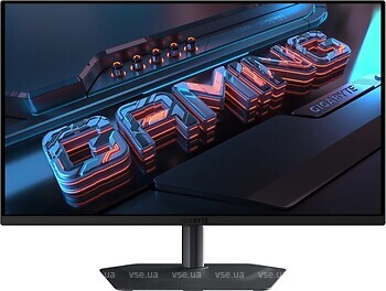Фото Gigabyte MO27U2