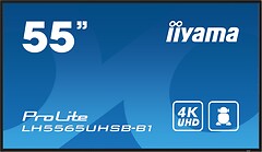 Фото Iiyama ProLite LH5565UHSB-B1