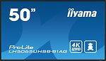 Фото Iiyama ProLite LH5065UHSB-B1AG