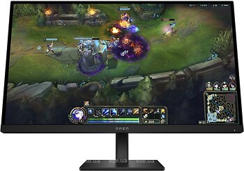Фото HP Omen 27 G2 (AV4K1AA)