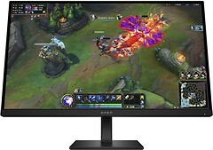 Фото HP Omen 27q G2 (AV4H6AA)