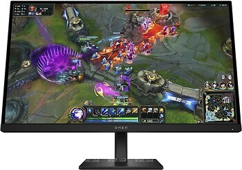 Фото HP Omen 27qs Q2 (AW3V0AA)