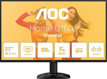 Фото AOC Q27B35S3