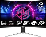 Фото MSI MPG 325CQRXF