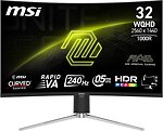 Фото MSI MAG 325CQRXF E2