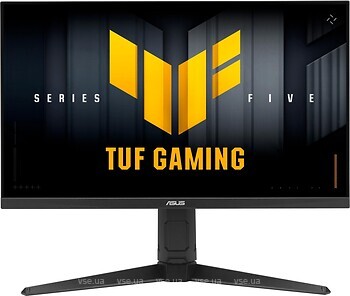 Фото Asus TUF Gaming VG27AQML5A