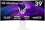 Фото LG UltraGear 39GX90SA-W