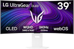 Фото LG UltraGear 39GX90SA-W
