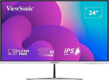 Фото Viewsonic VX2476-smh