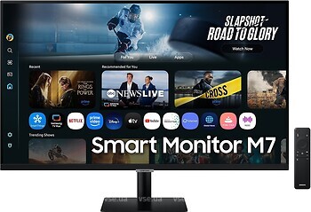 Фото Samsung Smart M70F 32