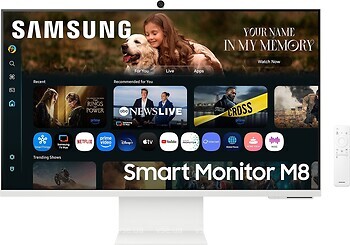 Фото Samsung Smart M80F 32