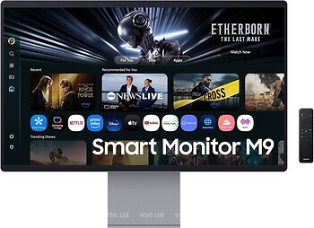 Фото Samsung Smart M90SF 32