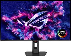Фото Asus ROG Strix OLED XG32UCWG