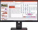 Фото Lenovo ThinkVision T27-40 (64A5MAT6UA)