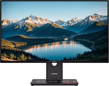 Фото Lenovo ThinkVision T27q-40 (64A6GAT6UA)