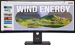 Фото Lenovo ThinkVision T34wd-40 (64AEGAT1UA)