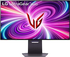 Фото LG UltraGear 32GS94UX-B