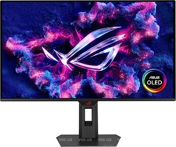 Фото Asus ROG Strix XG27ACDMS