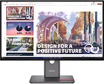 Фото Lenovo ThinkVision P27qd-40 (64B3GAT2UA)