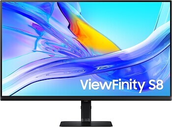 Фото Samsung ViewFinity S8 32