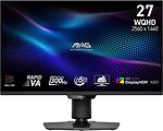 Фото MSI MAG 274QPF X30MV