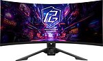 Фото ASRock PG34QRT3A