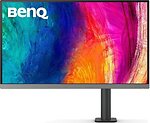Фото BenQ PD2706UA (9H.LLKLB.QEE)
