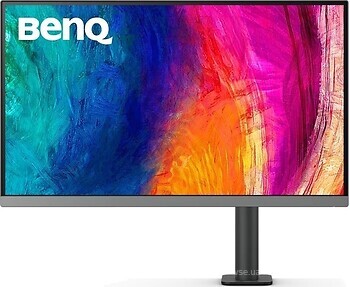 Фото BenQ PD2706UA (9H.LLKLB.QEE)