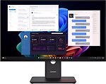 Фото Lenovo ThinkVision T27UD-40 (64AFGAT2UA)